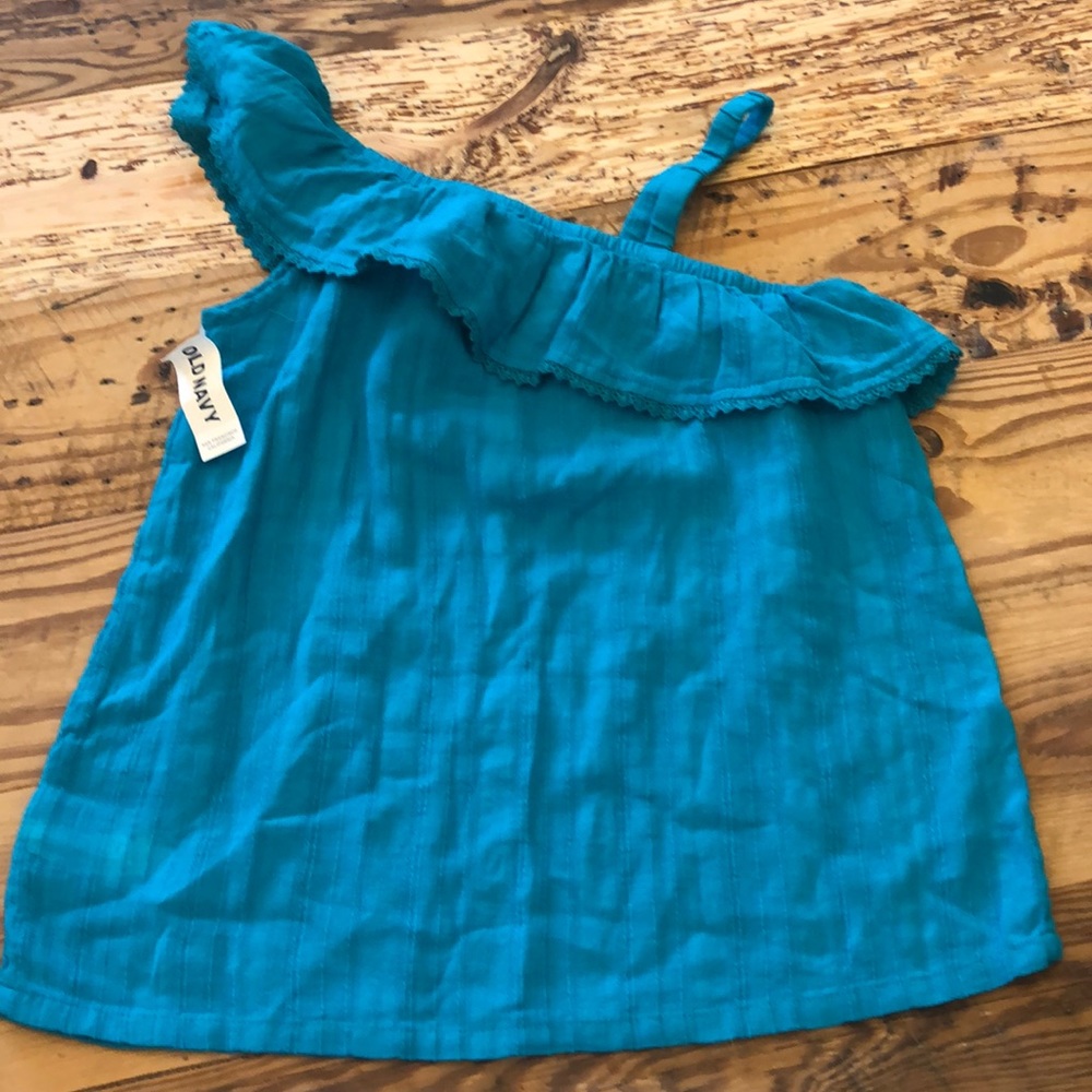 Girls Top